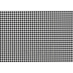 samolepící fólie PIED DE POULE 12840  šířka 45 cm